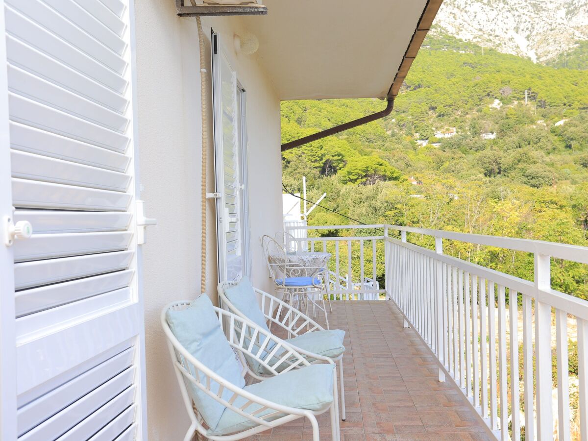Apartment Zivogosce 22