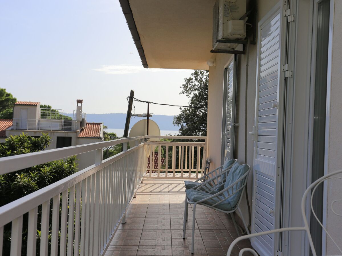 Apartment Zivogosce 24