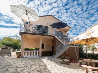 Apartment Starigrad  2