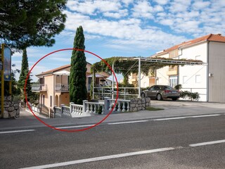 Apartment Starigrad  4