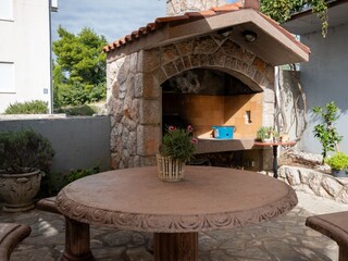 Apartment Starigrad  7