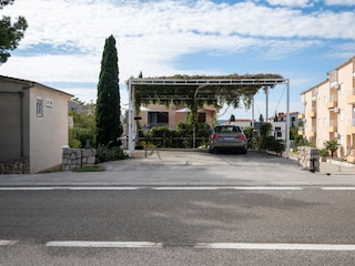 Apartment Starigrad  9