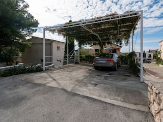 Apartment Starigrad  10