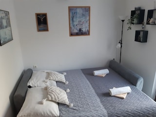 Apartment Starigrad  12