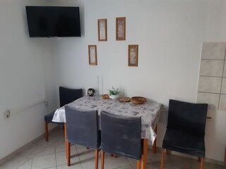 Apartment Starigrad  14