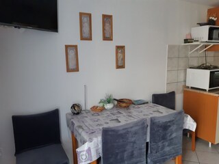 Apartment Starigrad  15