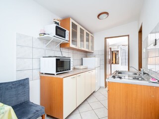 Apartment Starigrad  16