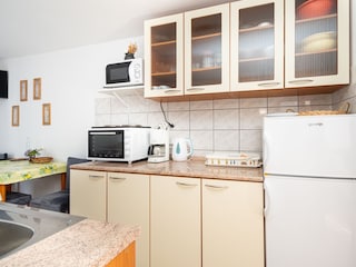 Apartment Starigrad  17