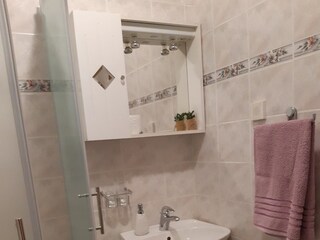 Apartment Starigrad  22