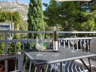 Apartment Starigrad  1