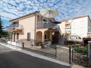 Apartment Starigrad  3