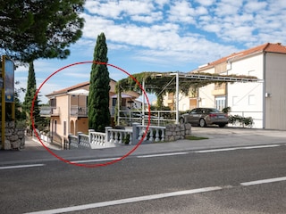 Apartment Starigrad  4