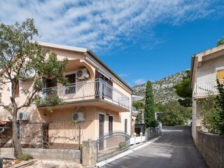 Apartment Starigrad  5