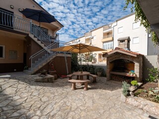 Apartment Starigrad  6