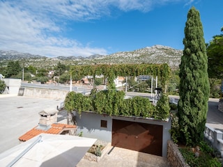 Apartment Starigrad  8