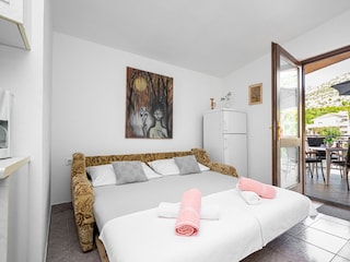 Apartment Starigrad  11