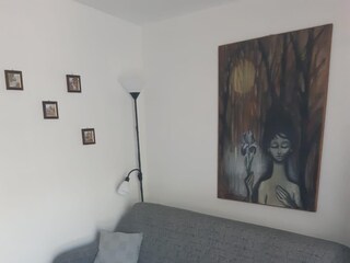 Apartment Starigrad  13