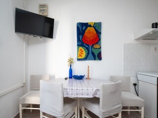 Apartment Starigrad  16