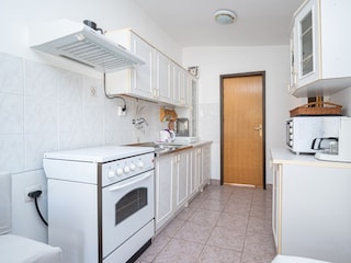 Apartment Starigrad  17