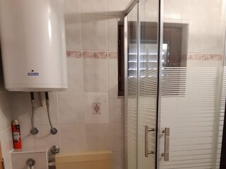 Apartment Starigrad  23