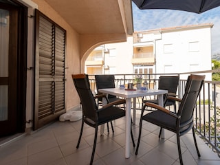 Apartment Starigrad  26