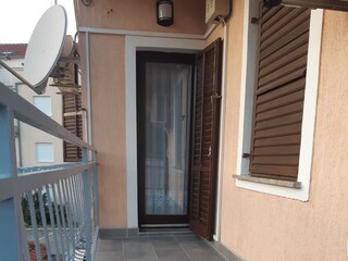 Apartment Starigrad  27