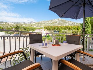 Apartment Starigrad  1