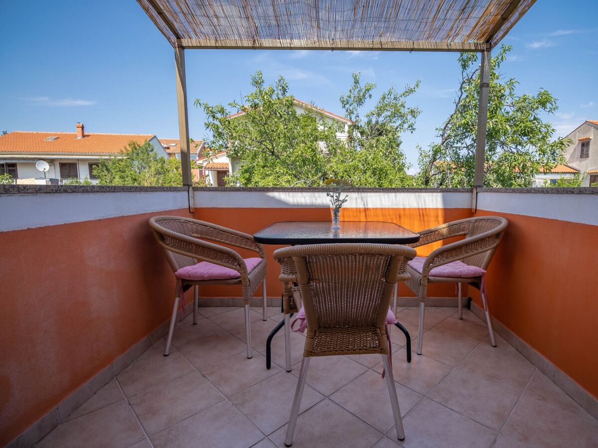 Apartment Studio flat with terrace Mali Lošinj, Lošinj AS-20594-b in Mali Lošinj - Apartment