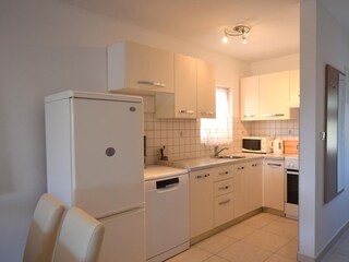 Apartment Njivice  9