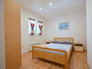 Apartment Njivice  10