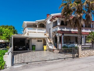 Apartment Privlaka  2