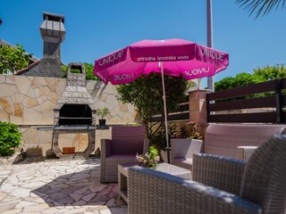 Apartment Privlaka  3