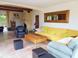 Villa Carqueiranne Caratteristiche 21