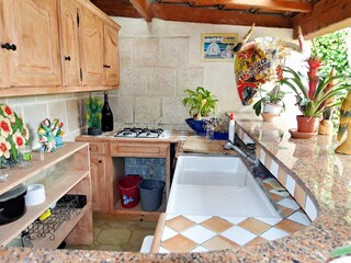 Villa Carqueiranne Registrazione all'aperto 13