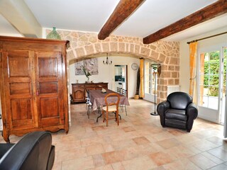 Villa Carqueiranne Caratteristiche 24