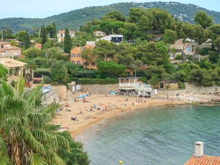 Villa Carqueiranne Ambiente 35