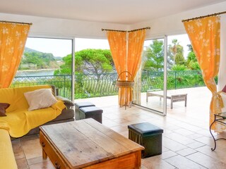 Villa Carqueiranne Caratteristiche 19