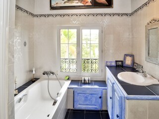 Villa Carqueiranne Caratteristiche 31