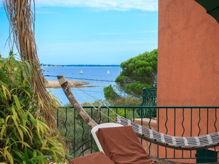 Villa Carqueiranne Registrazione all'aperto 11