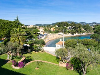 Villa Carqueiranne Registrazione all'aperto 16