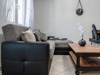 Apartment Povljana  7