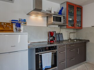 Apartment Povljana  11