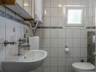 Apartment Povljana  16