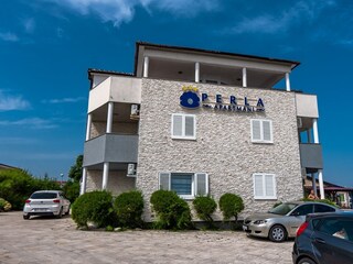Apartment Povljana  2