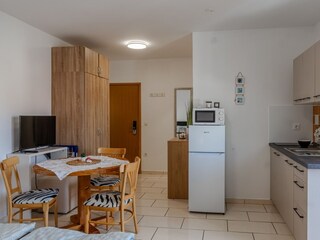 Apartment Povljana  4