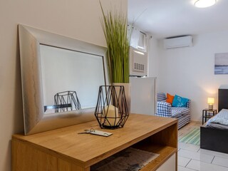 Apartment Povljana  6