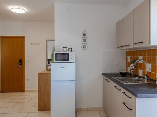 Apartment Povljana  7