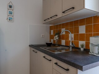 Apartment Povljana  8