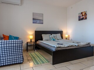 Apartment Povljana  10