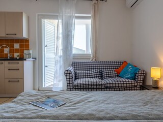 Apartment Povljana  11